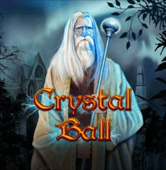 Crystal Ball Gamomat Crystal Ball Gamomat Spielautomat bei Hadesbet Casino