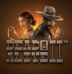 Dead Or Alive 2 Netent Dead Or Alive 2 Netent Spielautomat bei Hadesbet Casino