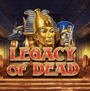 Legacy Of Dead Playn Go Legacy Of Dead Playn Go Spielautomat bei Hadesbet Casino