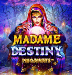 Madame Destiny Pragmaticplay Madame Destiny Pragmaticplay Spielautomat bei Hadesbet Casino