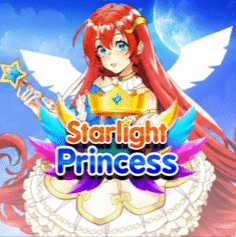 Starlight Princess Pragmaticplay Starlight Princess Pragmaticplay Spielautomat bei Hadesbet Casino