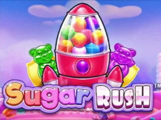 Sugar Rush Pragmaticplay Sugar Rush Pragmaticplay Spielautomat bei Hadesbet Casino