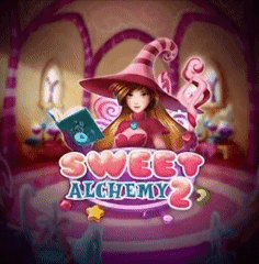 Sweet Alchemy 2 Playngo Sweet Alchemy 2 Playngo Spielautomat bei Hadesbet Casino