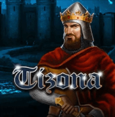 Tizona Merkur Tizona Merkur Spielautomat bei Hadesbet Casino