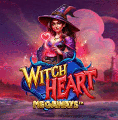 Witch Heart Pragmaticplay Witch Heart Pragmaticplay Spielautomat bei Hadesbet Casino